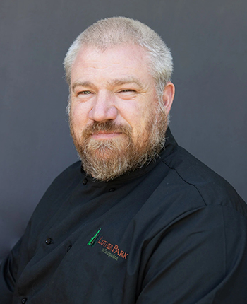 Scott Howerton